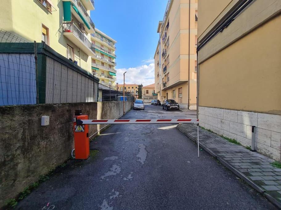 Appartamento Albachiara 斯培西亚 外观 照片
